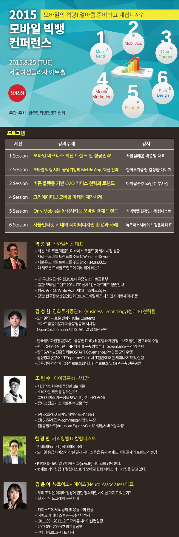 2015mobil seminar