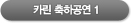 카린 축하공연1 동영상보기