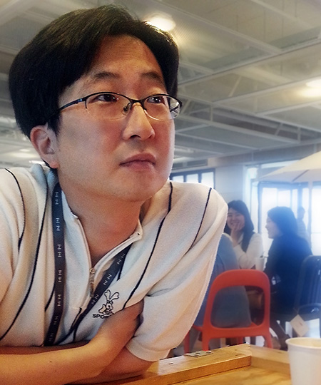 강사 사진