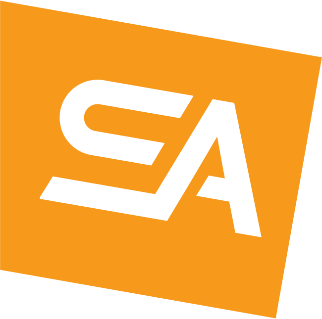 SA Logo