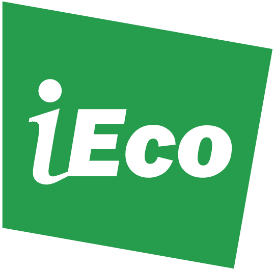 iEco Logo